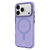 Nimbus9 - Phantom 3 Magsafe Case for Apple iPhone 17 Pro Max - Lilac