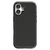 Cellhelmet - Fortitude Magsafe Case for Apple iPhone 17 - Black