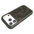Cellhelmet - Fortitude Magsafe Case for Apple iPhone 17 Pro - Mossy Oak Bottomlands