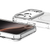 Piel Frama Cases