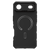 Itskins - Supremer Bold Magsafe Case for Apple iPhone Air - Black Itskins - Supremer Bold Magsafe Case for Apple iPhone Air - Black