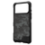 Urban Armor Gear Uag - Metropolis Lt Magsafe Case for Apple iPhone 17 Pro Max - Micro Hex Camo Graphite