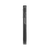 Zagg - Santa Cruz Snap Magsafe Case with Kickstand for Apple iPhone 17 - Midnight Black