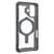 Urban Armor Gear Uag - Plasma Xte Magsafe Case for Apple iPhone 17 - Ash and Titanium