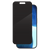Zagg - Invisibleshield Xtr Privacy Glass Screen Protector for Apple iPhone 17 - Clear Zagg - Invisibleshield Xtr Privacy Glass Screen Protector for Apple iPhone 17 - Clear