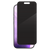 Zagg - Invisibleshield Xtr Privacy Glass Screen Protector for Apple iPhone 17 Pro - Clear Zagg - Invisibleshield Xtr Privacy Glass Screen Protector for Apple iPhone 17 Pro - Clear