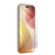 Zagg - Invisibleshield Xtr5 Glass Screen Protector for Apple iPhone 17 Pro Max - Clear
