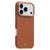 Laut - Luxedge Magsafe Case for Apple iPhone 17 Pro Max - Luxe Brown