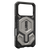 Urban Armor Gear Uag - Monarch Pro Case for Apple iPhone 17 Pro - Titanium