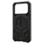 Urban Armor Gear Uag - Monarch Pro Case for Apple iPhone 17 Pro - Carbon Fiber