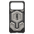 Urban Armor Gear Uag - Monarch Pro Case for Apple iPhone 17 Pro Max - Titanium
