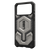Urban Armor Gear Uag - Monarch Pro Case for Apple iPhone 17 Pro Max - Titanium