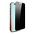 MyBat Pro 360-degree Privacy Full Coverage Tempered Glass for Apple iPhone 17 Pro Max / 16 Pro Max - Black