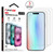 MyBat Pro Tempered Glass Screen Protector (3-pack) for Apple iPhone 17 Pro Max / 16 Pro Max - Clear