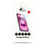 Baseline Tempered Glass Screen Protector for Samsung Galaxy S25 Fan Edition - Clear