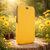 Piel Frama 541 Yellow iMagnum Leather Case for iPhone 17 Pro Max
