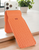 Piel Frama 536 Orange iMagnum Leather Case for iPhone 17 Pro