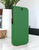 Piel Frama 536 Green iMagnum Leather Case for iPhone 17 Pro