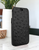 Piel Frama 536 Black Ostrich iMagnum Leather Case for iPhone 17 Pro
