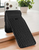 Piel Frama 536 Black Lizard iMagnum Leather Case for iPhone 17 Pro
