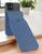 Piel Frama 526 Blue iMagnum Leather Case for iPhone 17