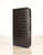 Piel Frama 542 Brown Lizard Folio Style Magnetic Leather Case for iPhone 17 Pro Max