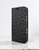 Piel Frama 537 Black Ostrich Folio Style Magnetic Leather Case for iPhone 17 Pro