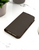 Piel Frama 527 Brown Folio Style Magnetic Leather Case for iPhone 17
