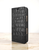 Piel Frama 527 Black Crocodile Folio Style Magnetic Leather Case for iPhone 17