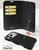 Piel Frama 532 Black Folio Style Magnetic Leather Case for iPhone Air