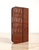 Piel Frama 532 Brown Crocodile Folio Style Magnetic Leather Case for iPhone Air