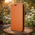 Piel Frama 534 Tan FramaSlim Book Style Leather Case for iPhone 17 Pro
