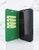 Piel Frama 529 Green FramaSlim Book Style Leather Case for iPhone Air