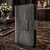 Piel Frama 540 Brown Stingray WalletMagnum Leather Case for iPhone 17 Pro Max