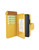 Piel Frama 535 Yellow WalletMagnum Leather Case for iPhone 17 Pro