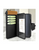 Piel Frama 525 Black WalletMagnum Leather Case for iPhone 17