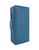 Piel Frama 525 Blue WalletMagnum Leather Case for iPhone 17