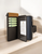 Piel Frama 530 Brown WalletMagnum Leather Case for iPhone Air