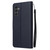 Samsung Galaxy S25 FE 5G 3-Card Slots Multifunctional Leather Phone Case - Blue