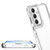 Samsung Galaxy S25 FE 5G Acrylic Transparent Phone Case