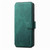 Samsung Galaxy S25 FE 5G CaseNeo MagSafe RFID Anti-theft Retro Leather Phone Case - Green