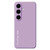 Samsung Galaxy S25 FE 5G Do As You Wish A1440 Fine Hole Straight Edge Silicone Phone Case - Purple