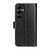 Samsung Galaxy S25 FE 5G R64 Texture Horizontal Flip Leather Phone Case - Black