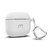 MyBat Pro Protective Case for Apple AirPods 4 - White
