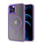 MyBat Pro Shade Series MagSafe Case for Apple iPhone 12 / 12 Pro - Purple