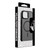 Baseline InFrame MagSafe Case with Kickstand for Apple iPhone 15 - Black