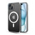 Baseline Clear Series w/ MagSafe Case for Apple iPhone 15 - Transparent Clear
