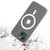 Baseline Clear Series w/ MagSafe Case for Apple iPhone 15 - Transparent Clear
