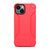 Baseline Tactile Series Case for Apple iPhone 16e/iPhone 15 / 14 - Red