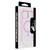 Baseline Clear Series w/ MagSafe Case for Apple iPhone 16e / 13 / 14 - Transparent Pink
